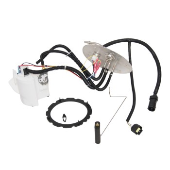 Fuel Pump Module Assembly