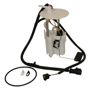 Fuel Pump Module Assembly