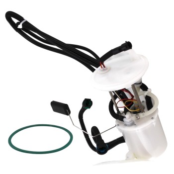 Fuel Pump Module Assembly