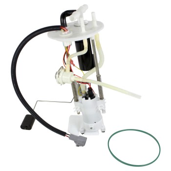 Fuel Pump and Sender Assembly