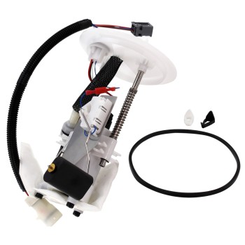 Fuel Pump Module Assembly