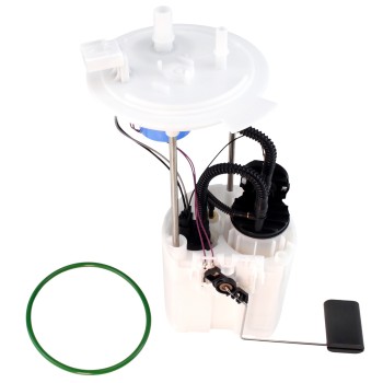 Fuel Pump Module Assembly