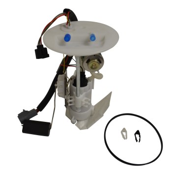 Fuel Pump Module Assembly