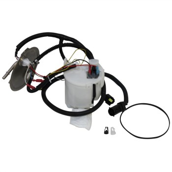 Fuel Pump Module Assembly