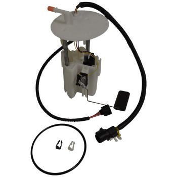 Fuel Pump Module Assembly