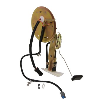 Fuel Pump and Sender Assembly