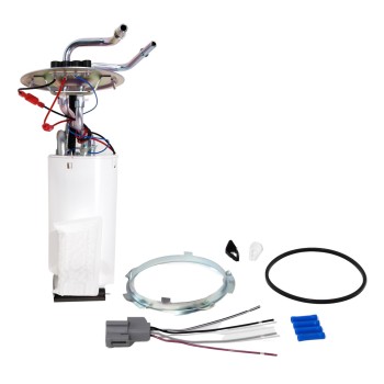 Fuel Pump and Sender Assembly