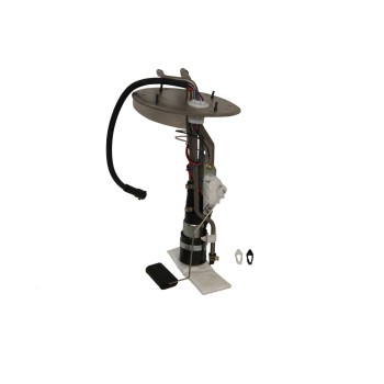 Fuel Pump and Sender Assembly