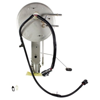 Fuel Pump and Sender Assembly