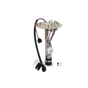 Fuel Pump and Sender Assembly
