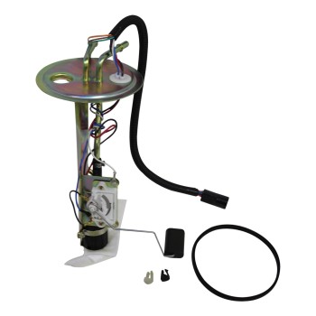 Fuel Pump Module Assembly