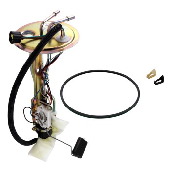 Fuel Pump Module Assembly