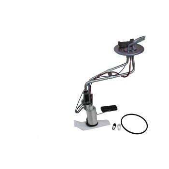Fuel Pump and Sender Assembly