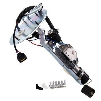 Fuel Pump and Sender Assembly