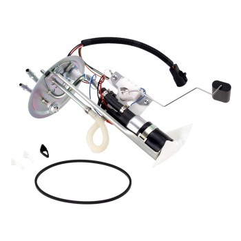 Fuel Pump Module Assembly