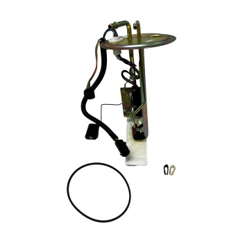 Fuel Pump and Sender Assembly