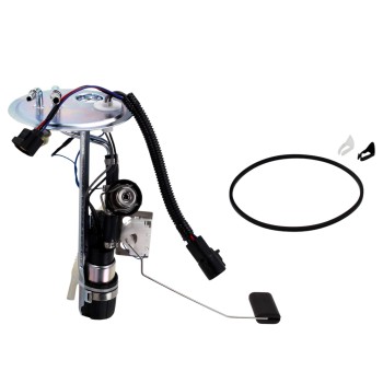 Fuel Pump and Sender Assembly