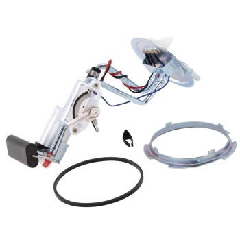 Fuel Pump and Sender Assembly