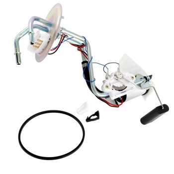Fuel Pump and Sender Assembly