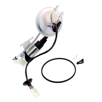 Fuel Pump Module Assembly