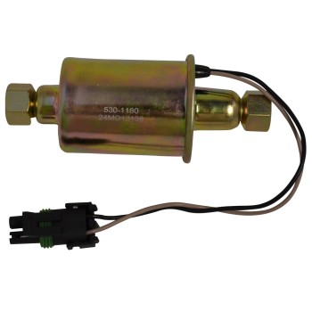 Electric Fuel Pump