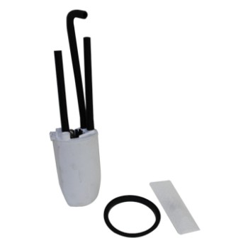 Fuel Pump and Strainer Set