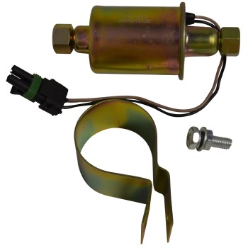 Electric Fuel Pump