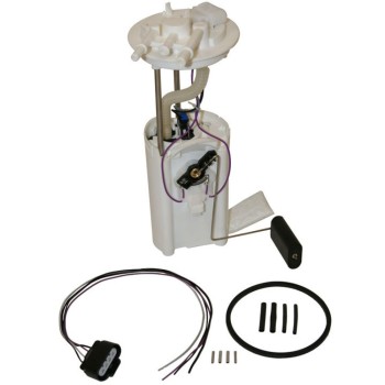 Fuel Pump Module Assembly