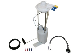 Fuel Pump Module Assembly