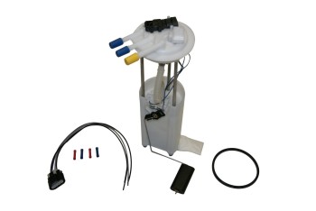 Fuel Pump Module Assembly