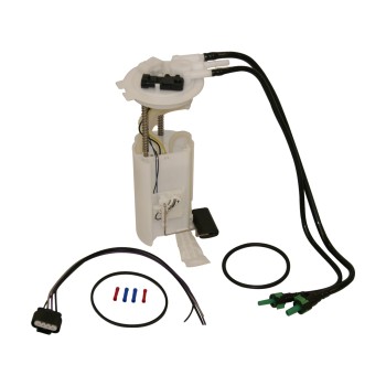 Fuel Pump Module Assembly