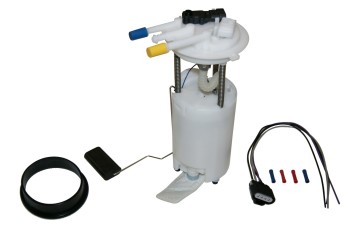 Fuel Pump Module Assembly