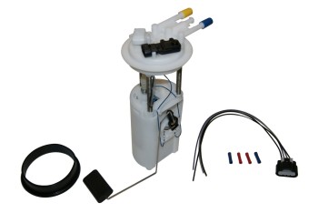 Fuel Pump Module Assembly