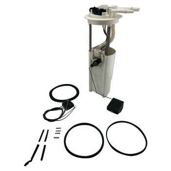 Fuel Pump Module Assembly