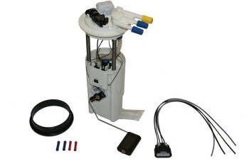 Fuel Pump Module Assembly