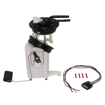 Fuel Pump Module Assembly