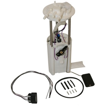 Fuel Pump Module Assembly