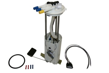 Fuel Pump Module Assembly