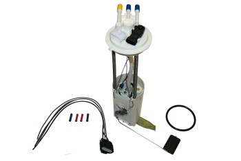 Fuel Pump Module Assembly