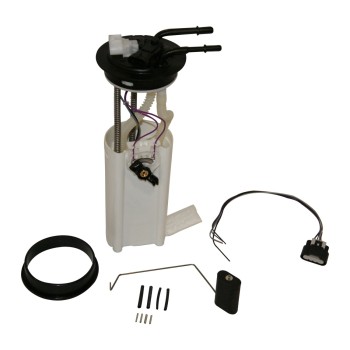 Fuel Pump Module Assembly
