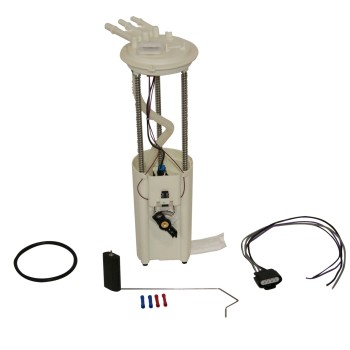 Fuel Pump Module Assembly