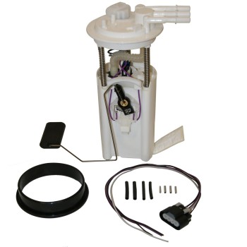 Fuel Pump Module Assembly