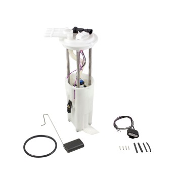 Fuel Pump Module Assembly