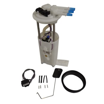 Fuel Pump Module Assembly