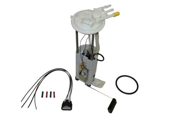 Fuel Pump Module Assembly