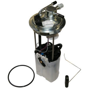 Fuel Pump Module Assembly
