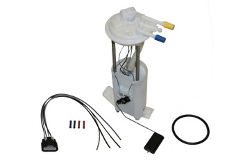 Fuel Pump Module Assembly