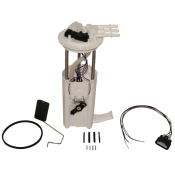 Fuel Pump Module Assembly