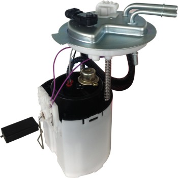Fuel Pump Module Assembly