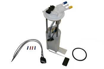 Fuel Pump Module Assembly